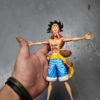 One Piece - Luffy - Long Hu