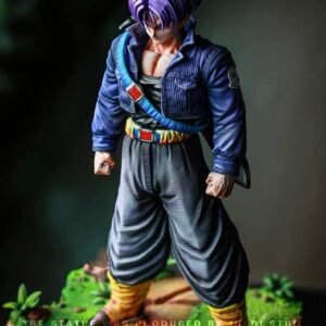 Dragon Ball - Trunks - JD