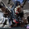 Seed Destiny Freedom Gundam vs Destroy Gundam - BN Figure
