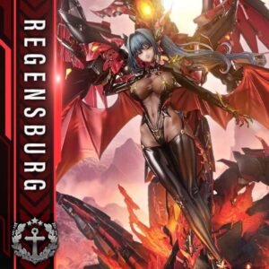 Azur Lane - Regensburg - Prime 1 studio