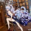 Granblue Fantasy - Silva Gentian Blue ver - Apex