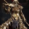 Dark Souls - Dragon Slayer Ornstein - Red Stone