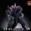 Godzilla - Hard Shell