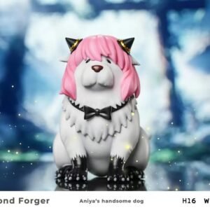 Spy x Family - Bond - Come On