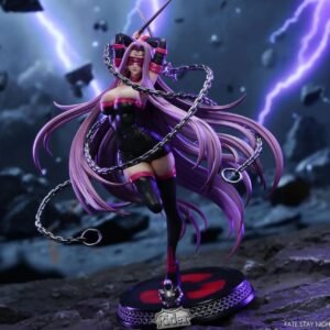 Fate Stay Night - Rider - TY