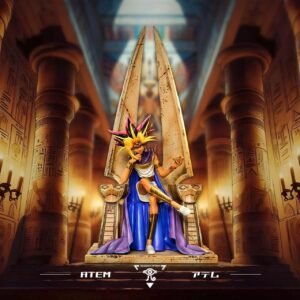 Yugioh! - Atem - Millennium