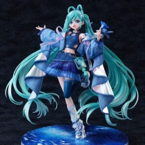 Hatsune Miku - Design COCO
