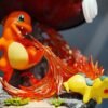 Pokemon - Charmander x Squirtle - BallBall