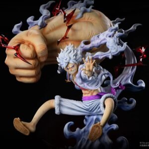 One Piece - Luffy Nika - Dream