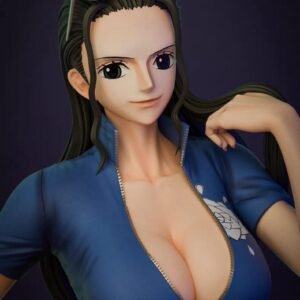 One Piece - Nico Robin - SPK