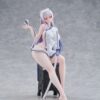 Ao & Haku Snake: Shades of Serpent - SIKI ANIM