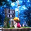Totoro - Shen Yin