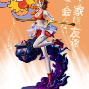 One Piece - Nami - XDD
