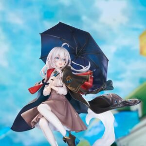 Wandering Witch: The Journey of Elaina - Elaina - Good Smile Company