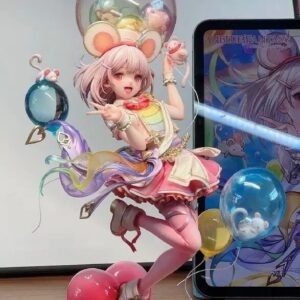 Granblue Fantasy - Vikala - ACGN 02 Studio