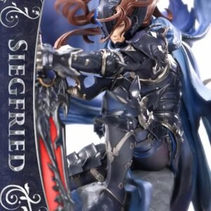 GrandBlue Fantasy - Siegfried - Prime 1