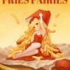 Fries Fairies - WeArtDoing
