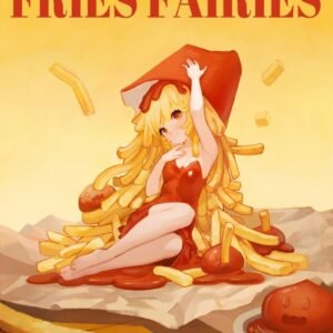 Fries Fairies - WeArtDoing