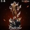 Attack on Titan - Armor Titan - Warhead