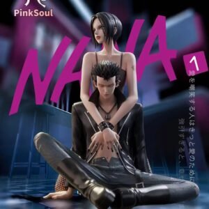 Nana - Pink Soul