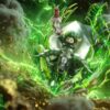 Hitman Reborn! - Ranbo - Arcobaleno