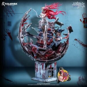 Elfen Lied - Lucy - Figurama