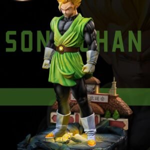 Dragon Ball - Songohan - ZMC