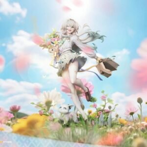 Honkai Star Rail - Firefly - Xingyuan