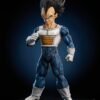 Dragon Ball - Vegeta - To Youth