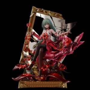 Wuthering Waves - Phrolova - MiYin