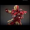 Marvel Comic - Iron Man Mark III- Hottoys