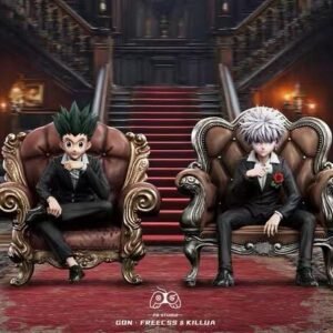 Hunter x Hunter - Ron x Killua - PG