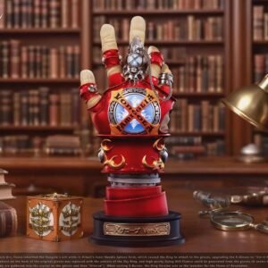 Hitman Gaunlet - Sky Image