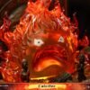 Calcifer - Wawa