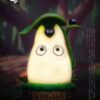 Totoro - Rising Sun