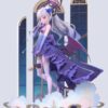 Blue Archive - Hina - Alyno