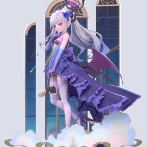 Blue Archive - Hina - Alyno