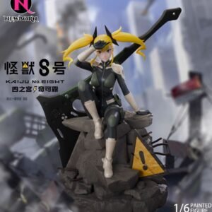 Kaiju no 8 - Kikoru Shinomiya - Newborn