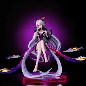 Honkai Impact 3rd - Herrscher of the Void - SLL