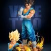 Dragon Ball - Vegetto - Infinite