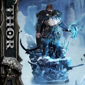 God of War: Ragnarok - Thor - Prime 1