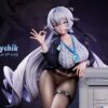 Bronya Zaychik - OL Yaya
