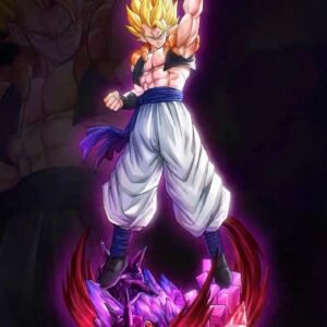 Dragon Ball - Gogeta - JW