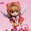 Cardcaptor Sakura - Wawa