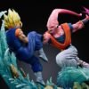 Dragon Ball - Vegetto vs Buu - Loaden