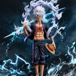 One Piece - Luffy Nika - Liqun