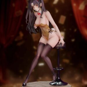 Fate - Ishtar - Make Zero