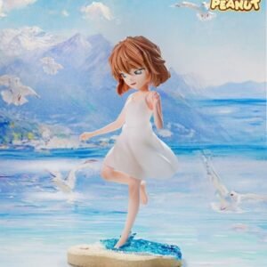 Detective Conan - Haibara AI - Peanut