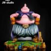Dragon Ball - Fat Buu - JW