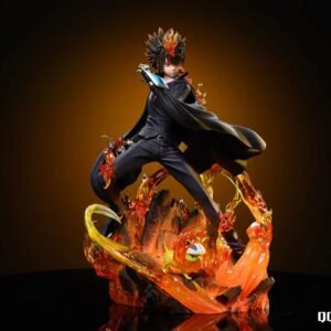 Hitman Reborn - Sawada Tsunayoshi - SO
